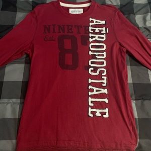 Aeropostale Long Sleeve